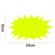 SEGNAPREZZI GRANDI PZ.50 FLASH 10921/1 40201