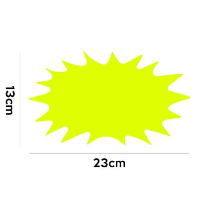 SEGNAPREZZI GRANDI PZ.50 FLASH 10921/1 40201