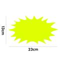 SEGNAPREZZI GRANDI PZ.50 FLASH 10921/1 40201