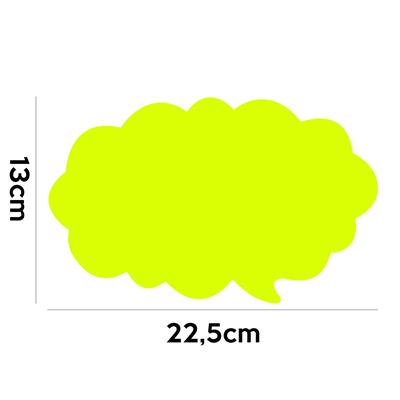 SEGNAPREZZI GRANDI PZ.50 10921/2 NUVOLA 40202