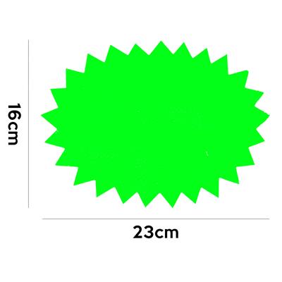 SEGNAPREZZI GRANDI PZ.50 10921/3 FLASH 40203