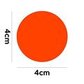 SEGNAPREZZI MINI PZ.50 10900/1 CERCHIO 39901