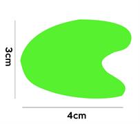 SEGNAPREZZI MINI PZ.50 10900/3