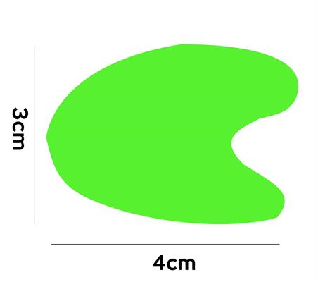 SEGNAPREZZI MINI PZ.50 10900/3