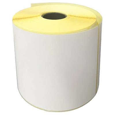 ROTOLI ETICHETTE TERMICHE 100X150 330 ETICHETTE FORO 40