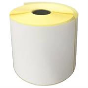 ROTOLI ETICHETTE TERMICHE 100X150 330 ETICHETTE FORO 40