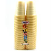 BICCHIERI 200CC PZ.100 CREMA