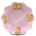 COPPETTE ORSETTO ROSA D.18,5 PZ.10