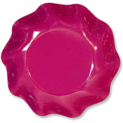 PIATTI BOUGANVILLE CM.21 PZ.10