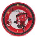 PIATTI MILAN CM.23 PZ.8