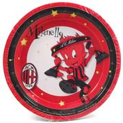 PIATTI MILAN CM.18 PZ.8