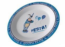 PIATTI NAPOLI CM.23 PZ.10