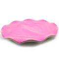 PIATTI PINK CM.21 PZ.10