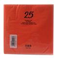 TOVAGLIOLI ARANCIO 33X33 PZ.20