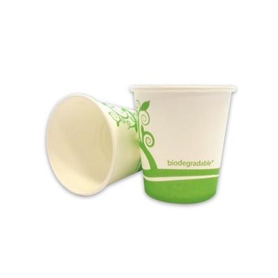 BICCHIERE CAFFE' CARTA+PLA ML.90 PZ.50 1126482