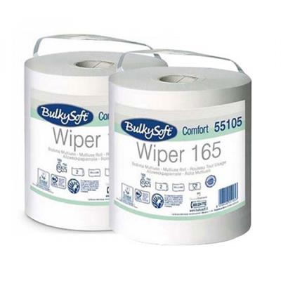 ASCIUGATUTTO BULKYSOFT EVO