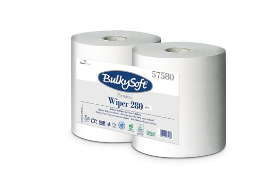 ASCIUGATUTTO BULKYSOFT PREMIUM 800 STRAPPI