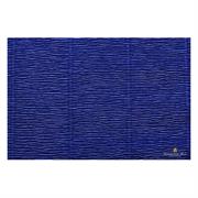 ROTOLI CRESPO FIORI GR.180 BLU NOTTE 555