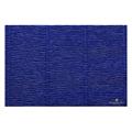 ROTOLI CRESPO FIORI GR.180 BLU NOTTE 555