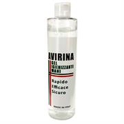 GEL MANI IGIENIZZANTE AVIRINA 300ML