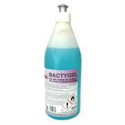 BACTYGEL IGENIZZANTE 750ML + POMPETTA 049862