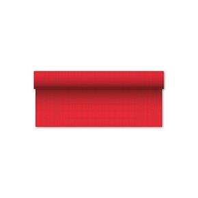TOVAGLIA ROTOLO FATO 1,20 X 7 ROSSO