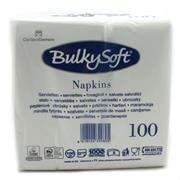 TOVAGLIOLO BULKYSOFT 33X33 2V 100PZ.