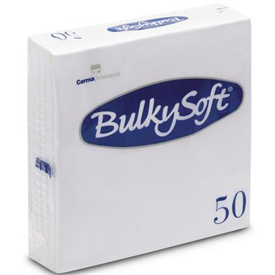 TOVAGLIOLO BULKYSOFT 33X33 2V 50PZ.