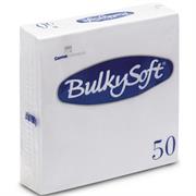 TOVAGLIOLO BULKYSOFT 33X33 2V 50PZ.