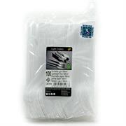 FORCHETTE COMPATT PZ.100