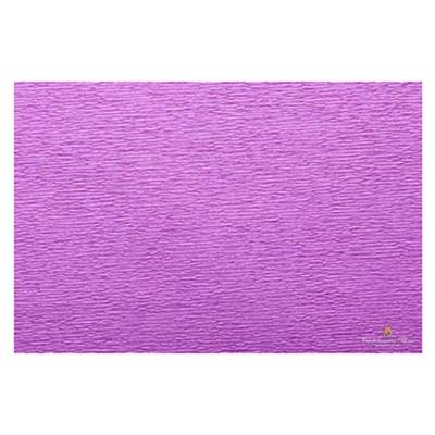 ROTOLI CRESPO SCUDO GR.40 LILLA SCURO 0322