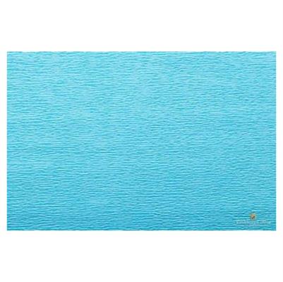 ROTOLI CRESPO SCUDO GR.40 AZZURRO MARE 0224