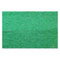 ROTOLI CRESPO GR.60 VERDE BRILLANTE METALLIZZATO 404