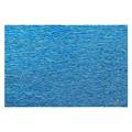 ROTOLI CRESPO METALLIZZATO GR.180 BLU 805