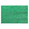 ROTOLI CRESPO METALLIZZATO GR.180 VERDE BRILLANTE 804