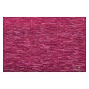 ROTOLI CRESPO FIORI GR.180 ROSSO CARDINALE 584