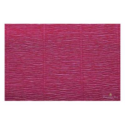 ROTOLI CRESPO FIORI GR.180 ROSSO CARDINALE 584