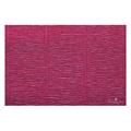 ROTOLI CRESPO FIORI GR.180 ROSSO CARDINALE 584