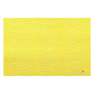 ROTOLI CRESPO FIORI GR.180 GIALLO LIMONE 575