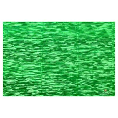 ROTOLI CRESPO FIORI GR.180 VERDE 563