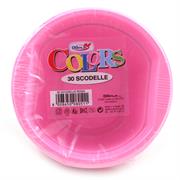 SCODELLA GIO'STILE 250CC ROSA PZ.30