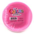 SCODELLA GIO'STILE 250CC ROSA PZ.30