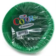 SCODELLA GIO'STILE 250CC VERDE PZ.30