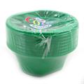 SCODELLA GIO'STILE 250CC VERDE PZ.30