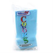 CUCCHIAINI GIO'STILE AZZURRO PZ.40