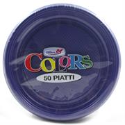 PIATTINI DOPLA PZ.50 BLE
