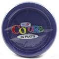 PIATTINI DOPLA PZ.50 BLE