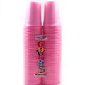 BICCHIERI 200CC PZ.100 ROSA