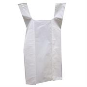 SACCHETTI GELO 22X6X6X50 PZ.250 HDPE CON MANICO
