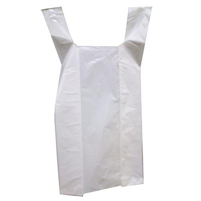SACCHETTI GELO 22X6X6X50 PZ.250 HDPE CON MANICO